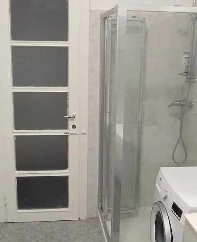 Appartement Melaverdeflat Porta Venezia-dateo Metro 4 Milan