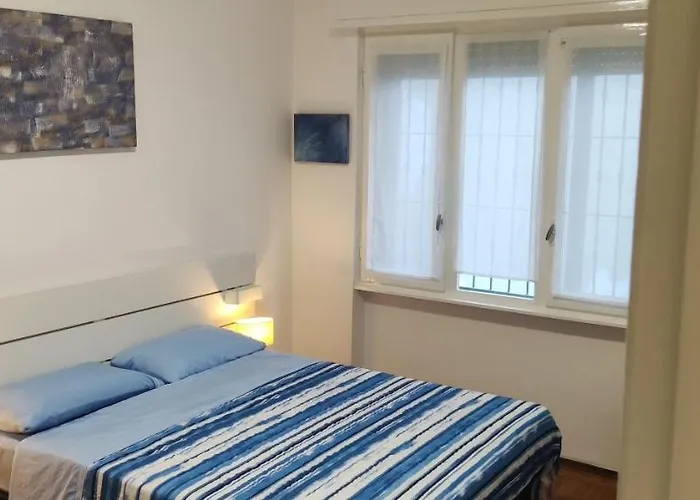 Appartement Melaverdeflat Porta Venezia-dateo Metro 4 *