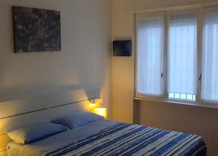 Melaverdeflat Porta Venezia-dateo Metro 4