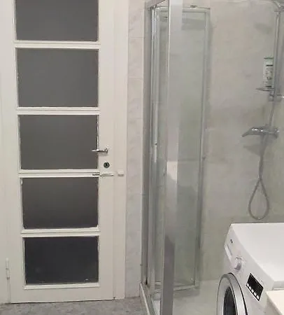 Apartment Melaverdeflat Porta Venezia-dateo Metro 4 Milan