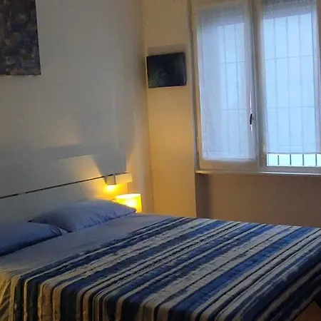 Melaverdeflat Porta Venezia-dateo Metro 4 Apartment Milan