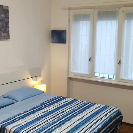 Apartment Melaverdeflat Porta Venezia-dateo Metro 4 *