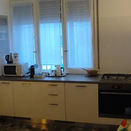 Melaverdeflat Porta Venezia-dateo Metro 4 Apartment *